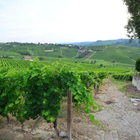 I Grappoli Villa Canelli Luaran gambar