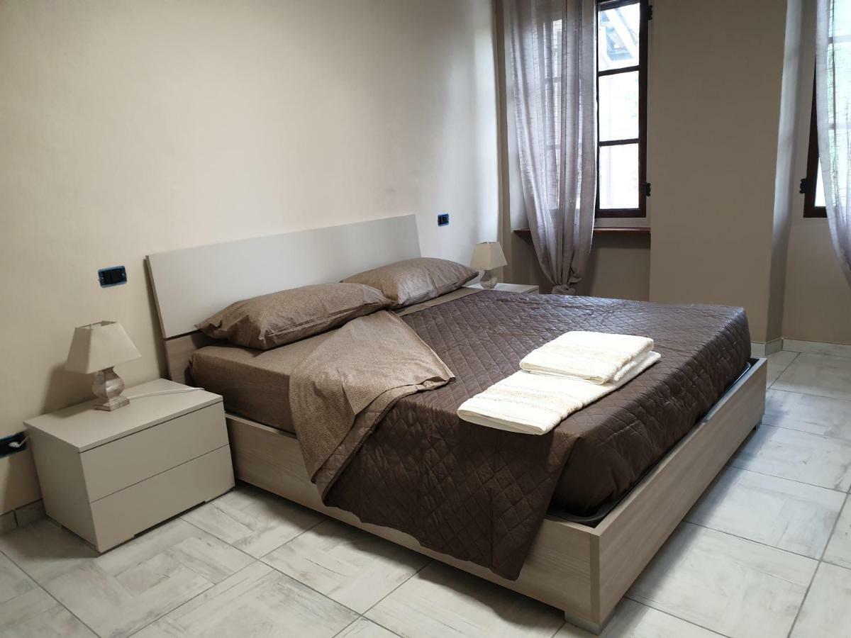 I Grappoli Villa Canelli Luaran gambar
