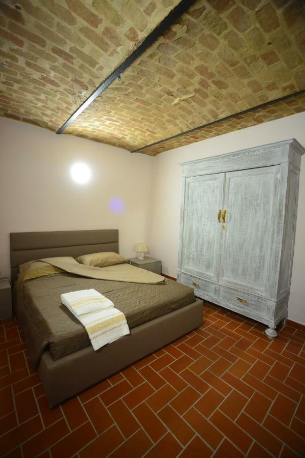 I Grappoli Villa Canelli Luaran gambar